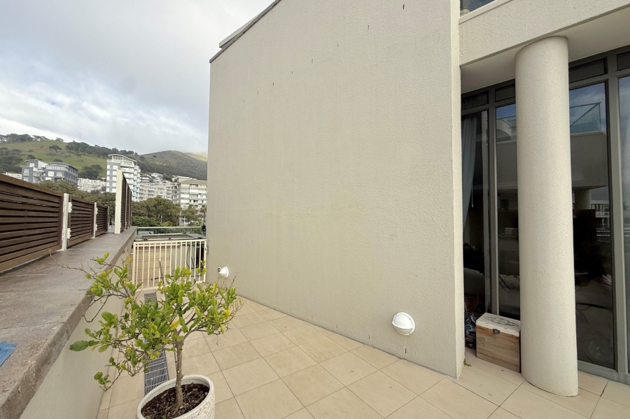 To Let 3 Bedroom Property for Rent in Waterfront Western Cape